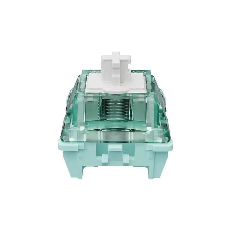 Gateron Magnetic Jade Pro Switches (70Pcs/Box)