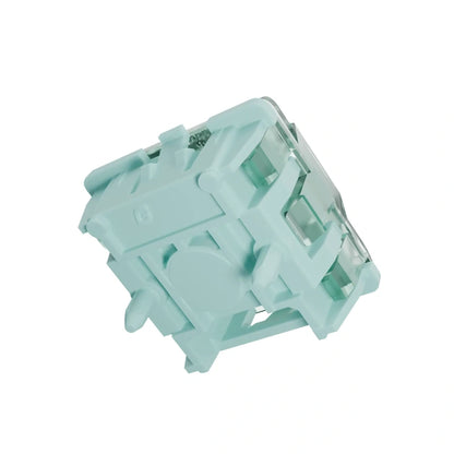 Gateron Magnetic Jade Pro Switches (70Pcs/Box)