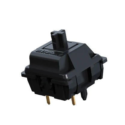 Gateron Oil King Linear Switch (35Pcs/Box)