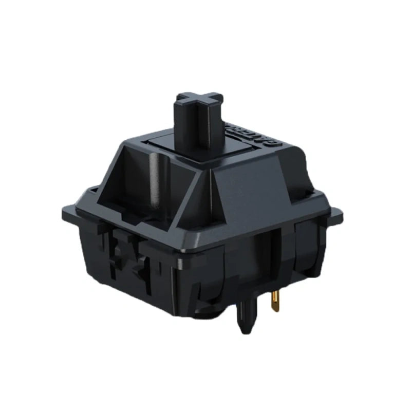 Gateron Oil King Linear Switch (35Pcs/Box)